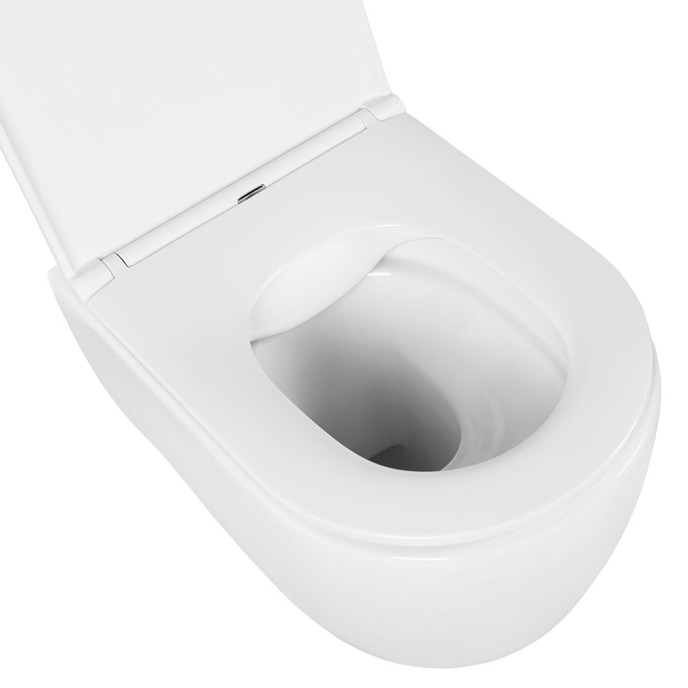 Комплект инсталляции с унитазом AQUATEK ЕВРОПА cmp011 (рама INS-0000012, клавиша KDI-0000011, унитаз AQ1106-00) ЕВРОПА cmp011