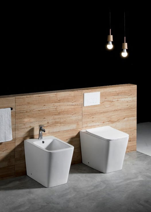 Комплект 3 в 1 AQUATEK Либра N (бачок INS-0000019, кнопка KDI-0000030, унитаз AQ1908N-00, сиденье soft-close) ЛИБРА N-030