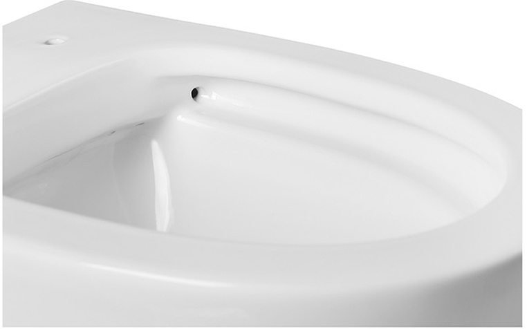 Комплект инсталляции AQUATEK НИКА (рама INS-0000012, унитаз AQ2009-00 soft-close) INS-0000012/AQ2009-00