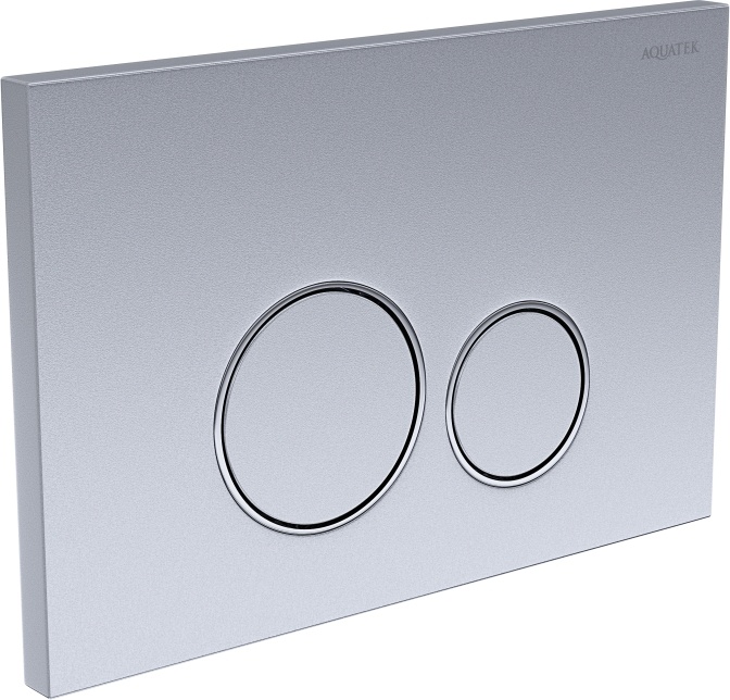 Комплект инсталляции с унитазом AQUATEK ДИВА-019 4в1 (рама INS-0000012, клавиша KDI-0000019, унитаз AQ2012-00) ДИВА-019 4в1