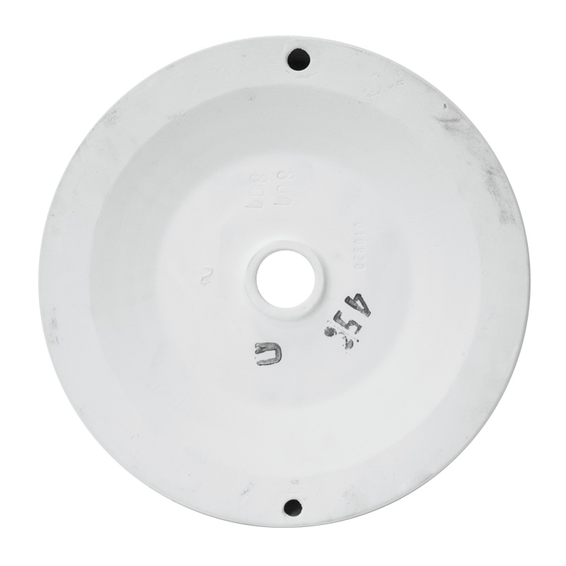 Умывальник накладной Sanita Luxe Best Slim 40 см Белый WB.CT/Best/40-N.Slim/WHT.G/S1