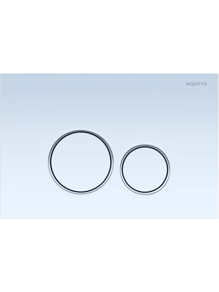 Комплект инсталляции 4 в 1 AQUATEK Европа с унитазом AQ1901-00 и клавишей KDI-0000015 SET AQUATEK ЕВРОПА-015 4в1