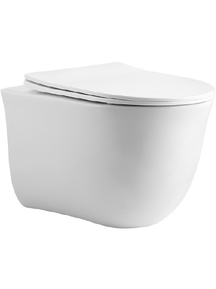 Комплект инсталляции с унитазом 4 в 1 AQUATEK КЛАССИК cm-070