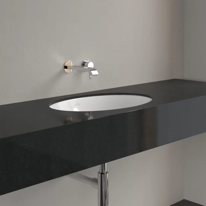 Раковина под столешницу Villeroy & Boch Loop & Friends 4A550001
