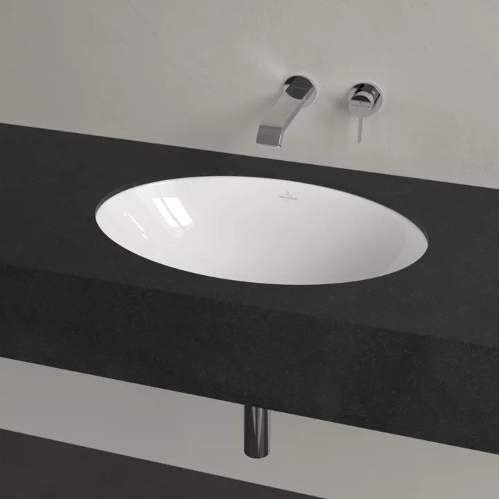 Раковина под столешницу Villeroy & Boch Loop & Friends 4A550001