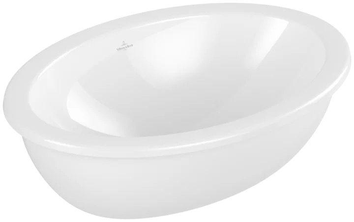 Раковина под столешницу Villeroy & Boch Loop & Friends 4A550001