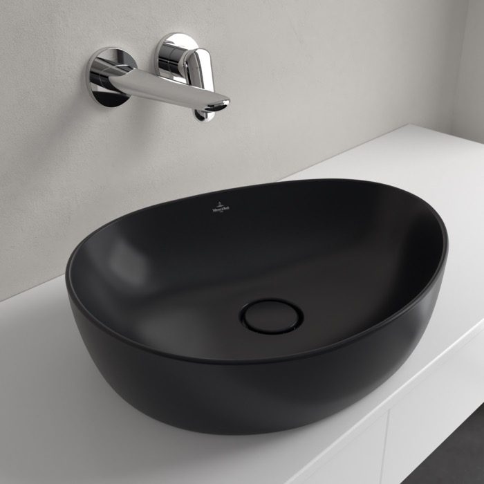 Раковина на столешницу Villeroy & Boch Antao 4A7351R7