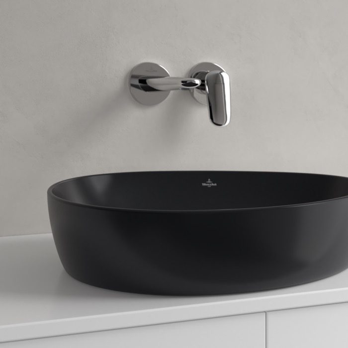 Раковина на столешницу Villeroy & Boch Antao 4A7351R7