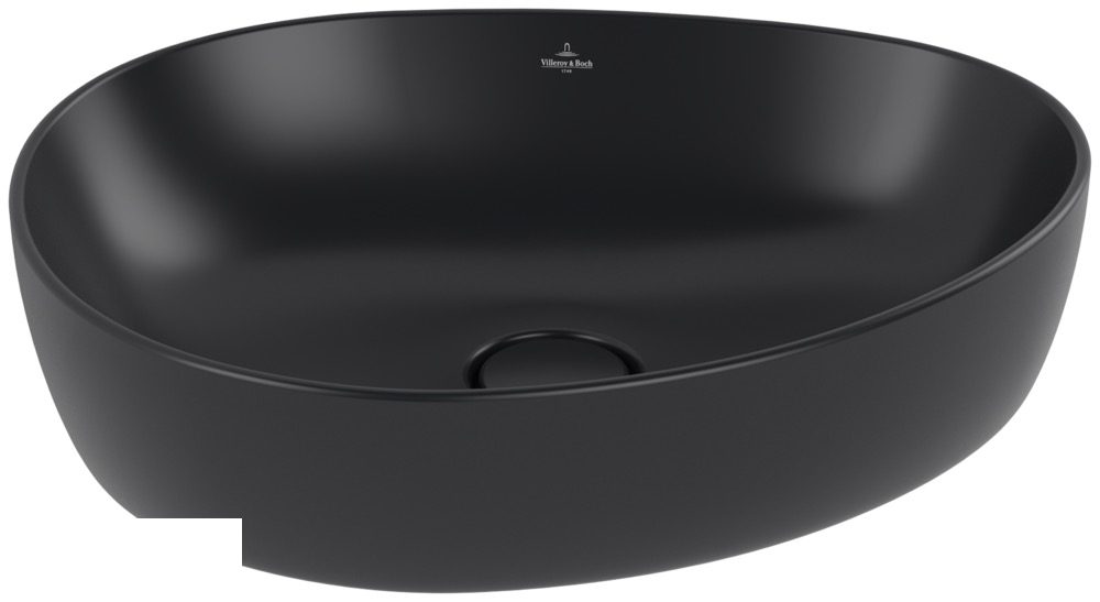 Раковина на столешницу Villeroy & Boch Antao 4A7351R7