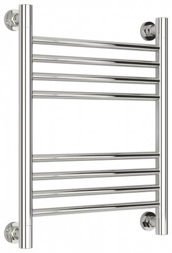 Полотенцесушитель водяной Сунержа Богема 500x400 мм полированная сталь 00-0220-5040