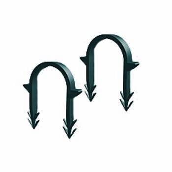 Якорная скоба Oventrop Cofloor для крепежного пистолета 30 шт 1402591