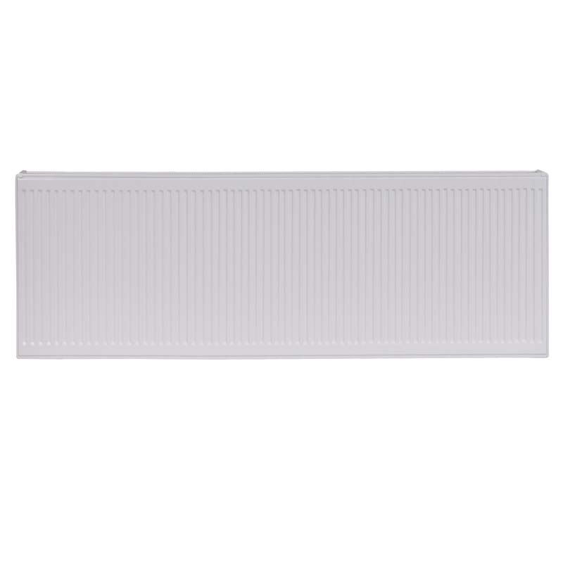 Радиатор стальной панельный Vogel&Noot COMPACT 21K 900x2800 мм боковое подключение E21KBA928A