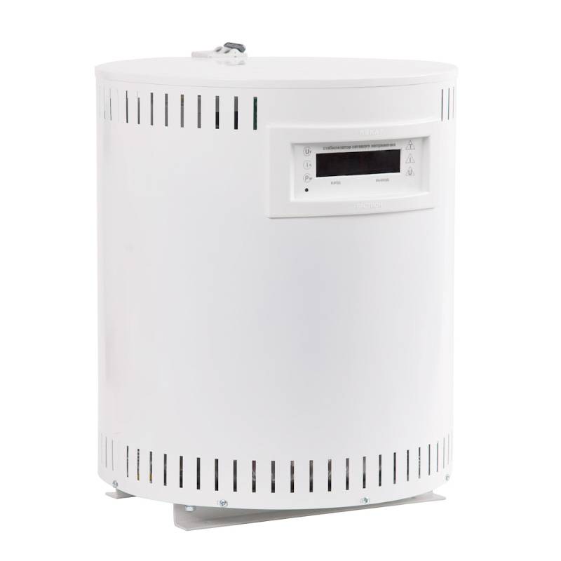 Стабилизатор напряжения Бастион SKAT STL-20000 709