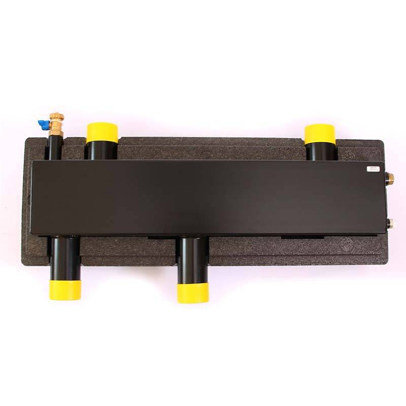 Разделитель гидравлический Watts HW 140/140 10010419