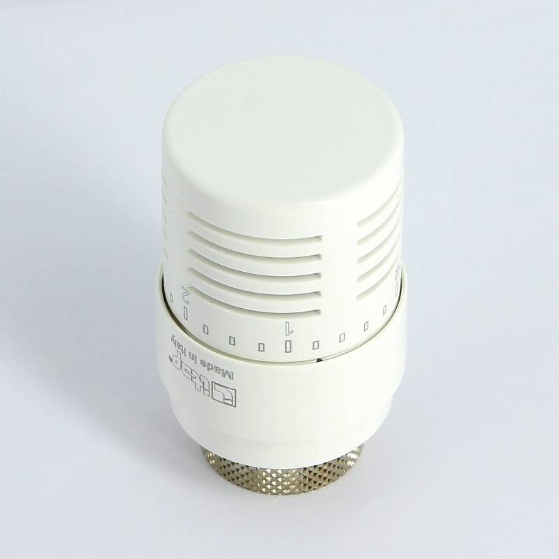 Термоголовка жидкостная Itap 891 M30x1.5 891