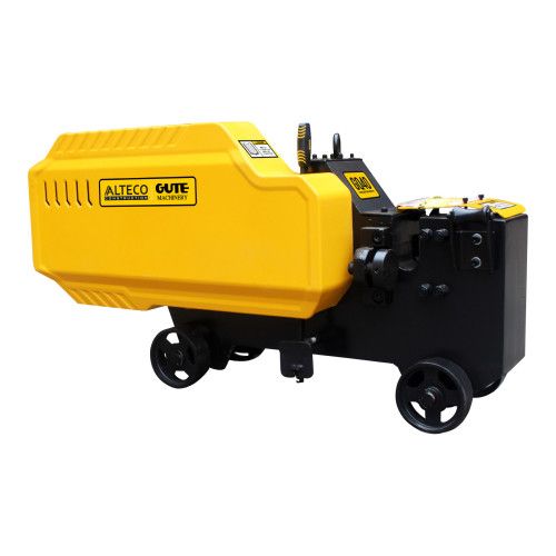 Станок для резки арматуры ALTECO GQ40 4176