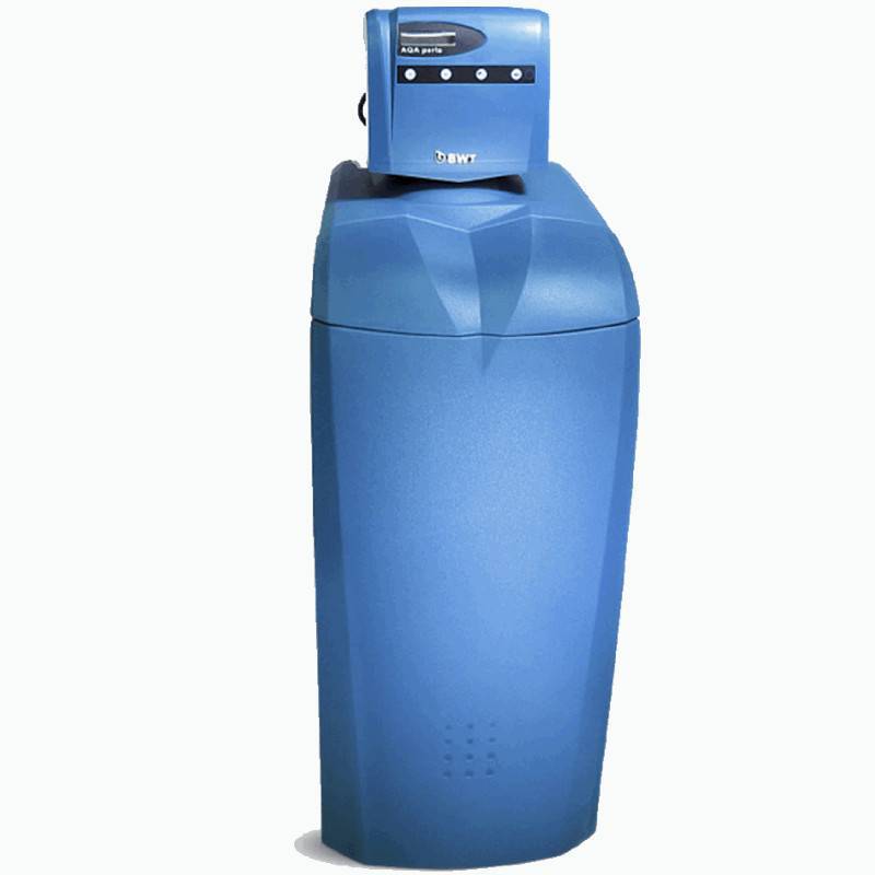 Установка умягчения воды BWT AQA Perla 20 SE Bio с хлоргенератором 20 л B0044963IT