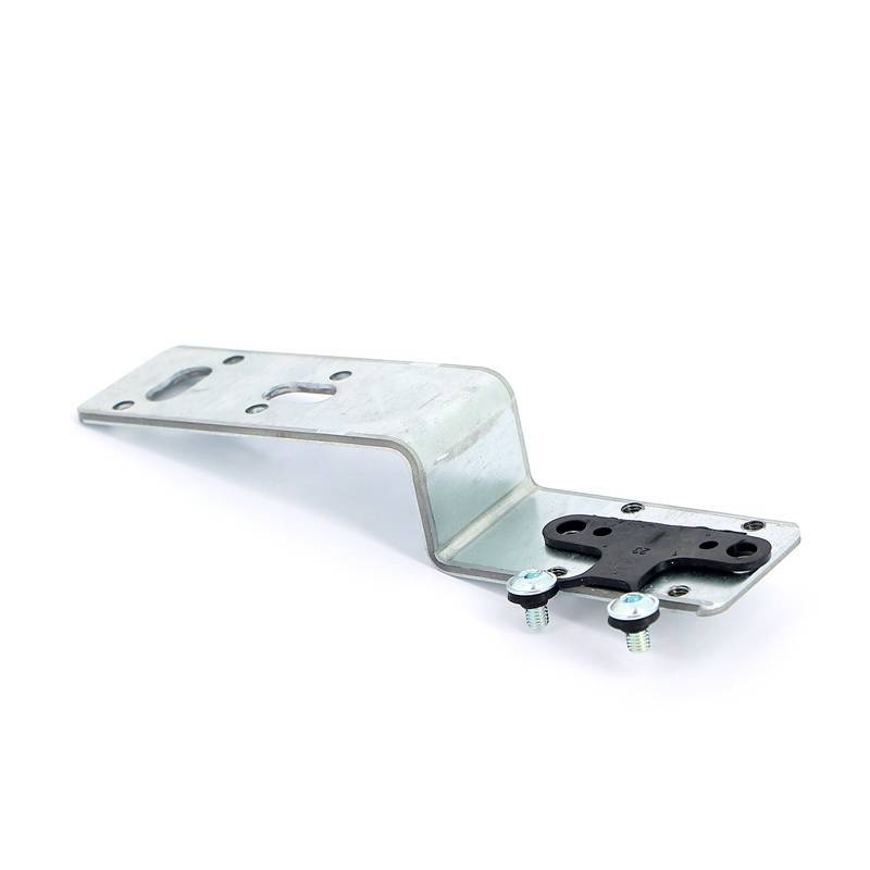 Кронштейн для водорозеток Rehau тип Z 30 одинарный 11055321001