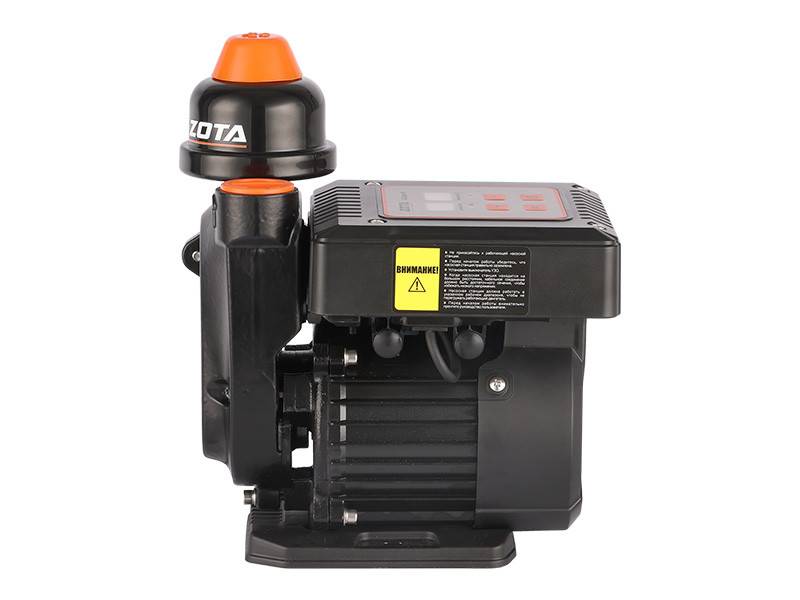 Насосная станция ZOTA LiLu PRO 250 00-00000865
