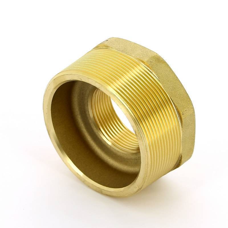 Футорка НВ Tiemme 1581G 3x1 1/2 1500526