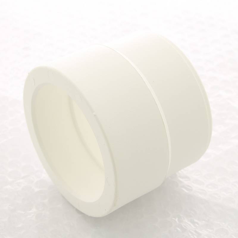 Муфта переходная Pro Aqua полипропиленовая 110х90 мм PA12548P