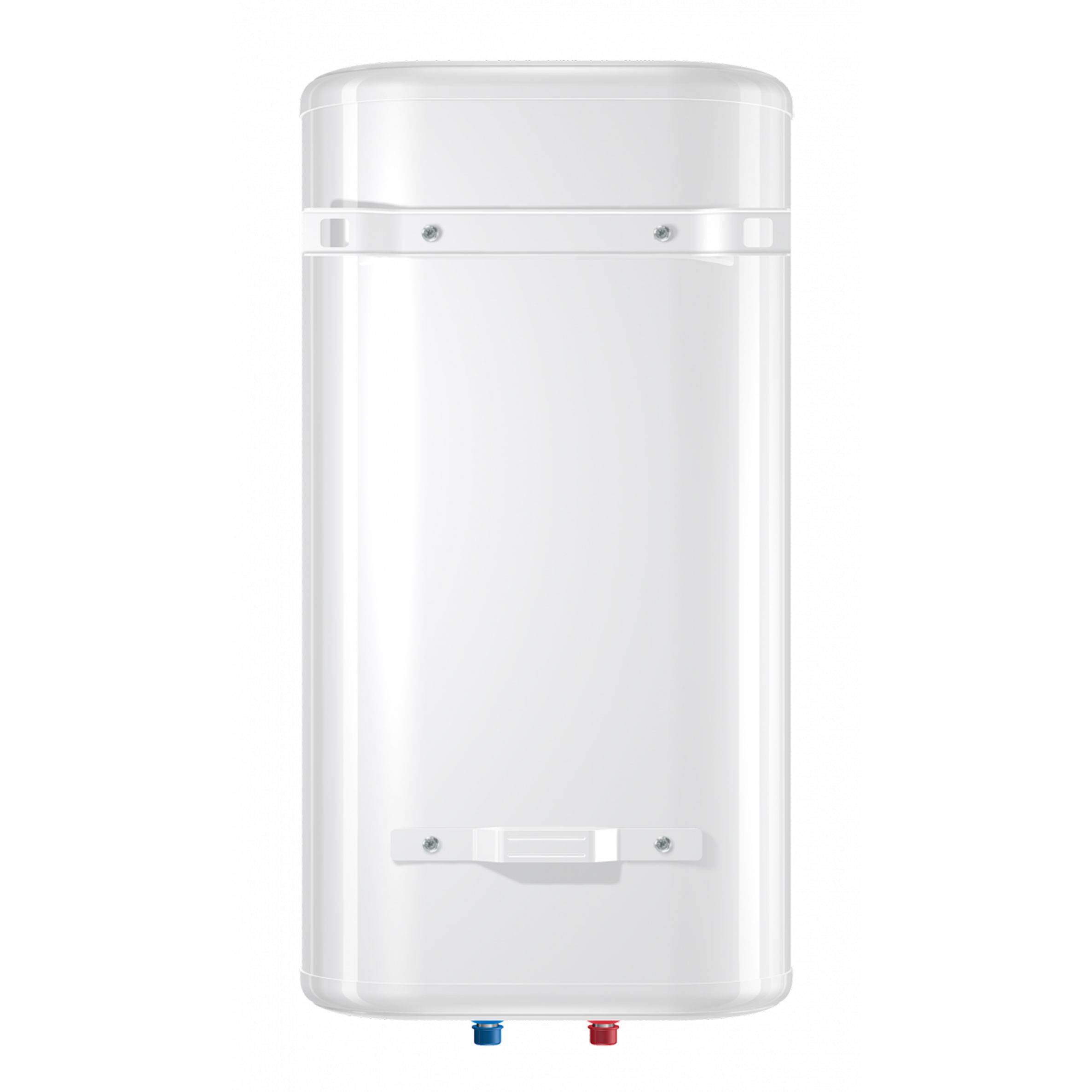 Водонагреватель накопительный Garanterm Flat 50 V 50 л вертикальный 4785