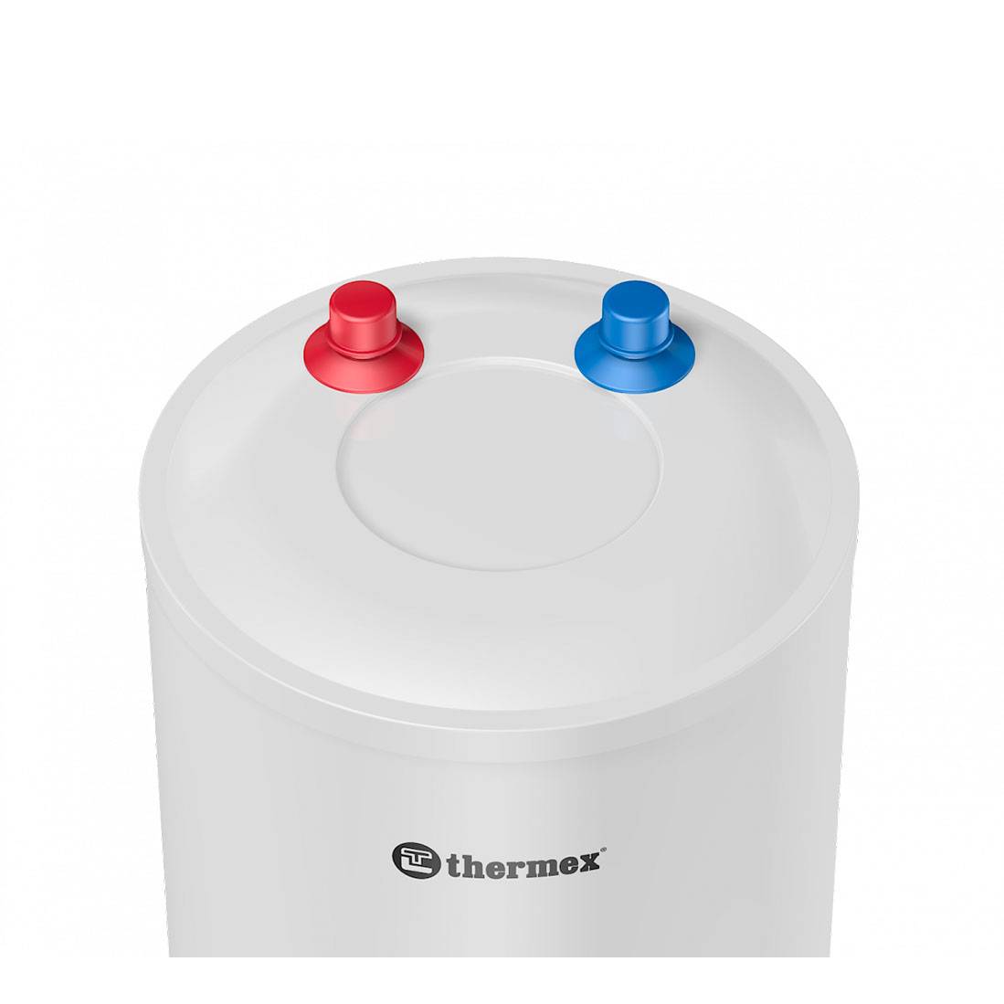 Водонагреватель накопительный Thermex IC 10 U 10 л под раковину 111086