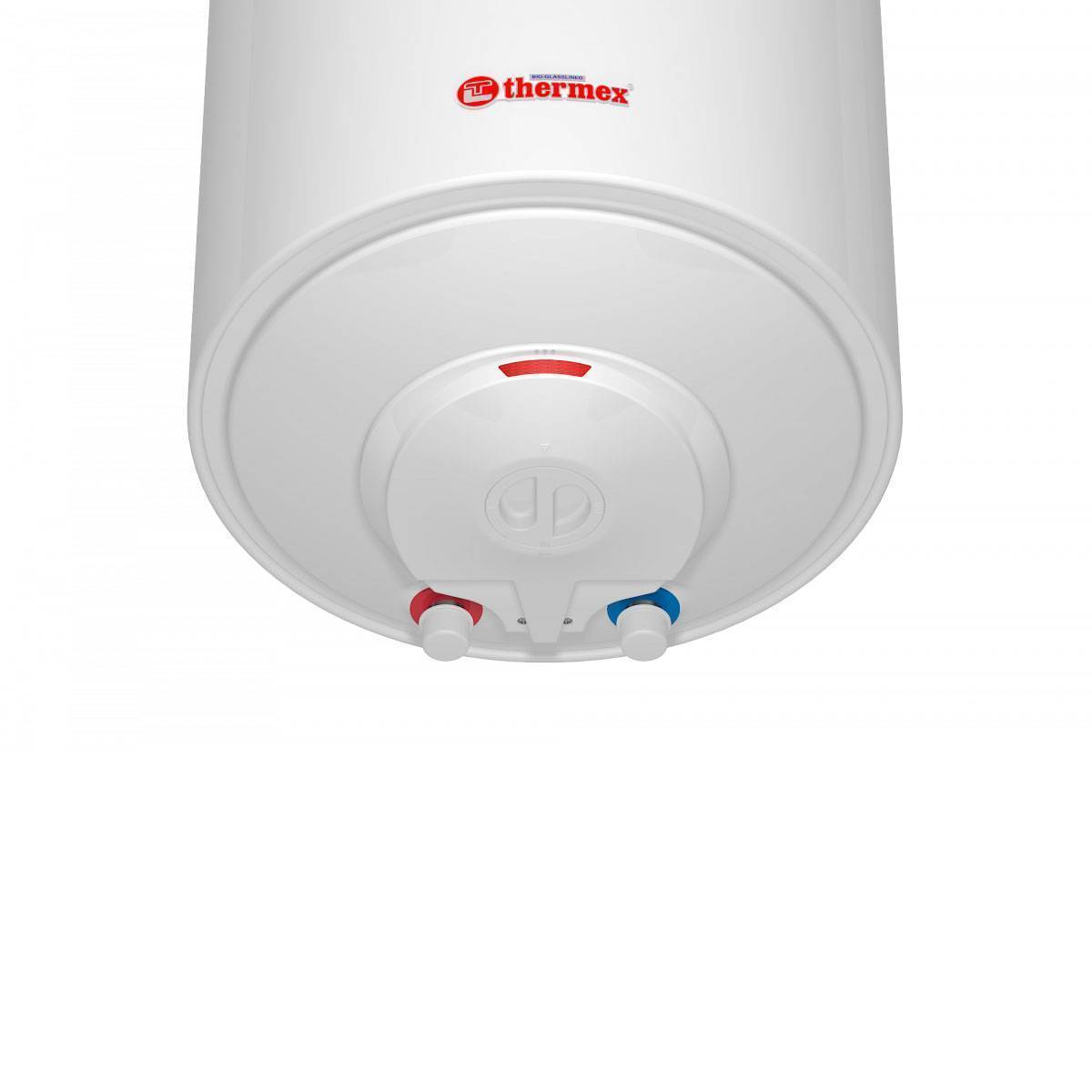 Водонагреватель накопительный Thermex TitaniumHeat 50 V Slim 50 л вертикальный 4837