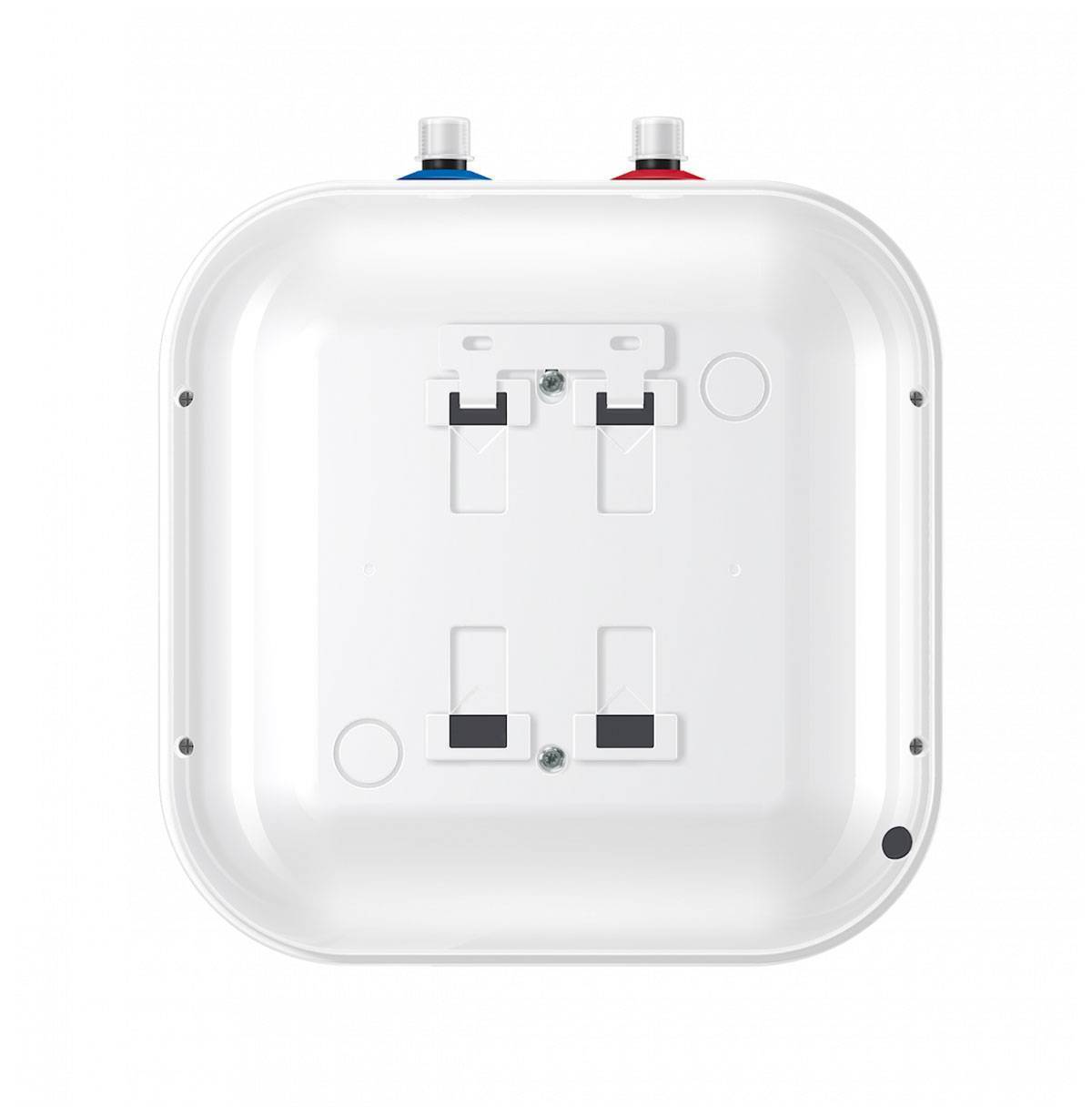 Водонагреватель накопительный Garanterm Plus 15 U 15 л под раковиной 4900