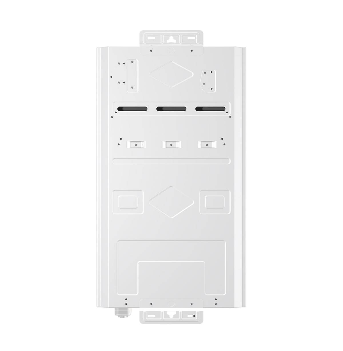 Газовая колонка Edisson E 20 D 20 кВт 10 л/мин 711101