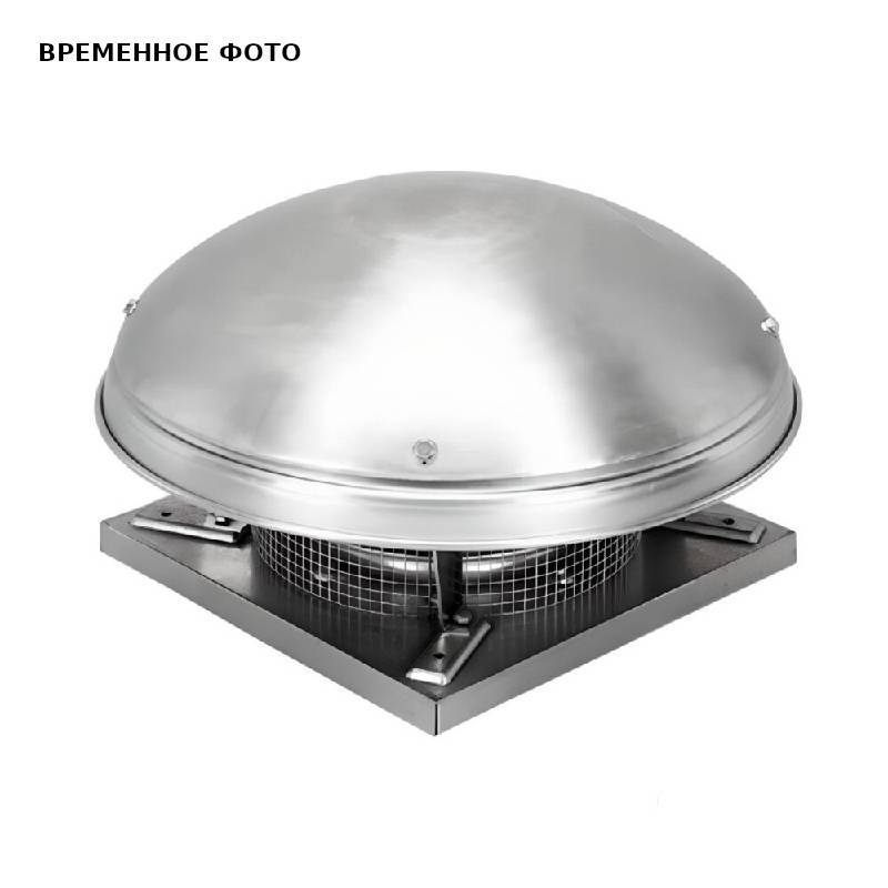 Вентилятор радиальный Systemair СТНВ/4-250 280 Вт 5136208500