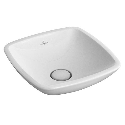 Раковина Villeroy & Boch Loop & FRIENDS 514910R2