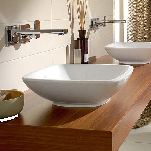 Раковина Villeroy & Boch Loop & FRIENDS 514910R2
