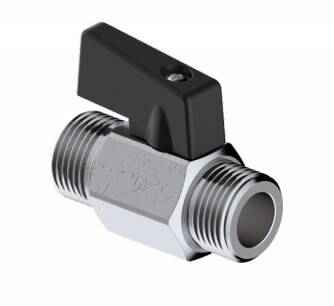 Вентиль TOTO Washlet 3/8 хром SP515011B