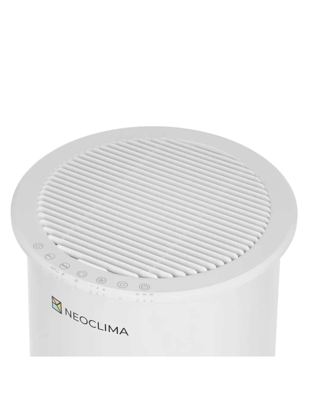 Очиститель воздуха Neoclima NP510W белый NP510W