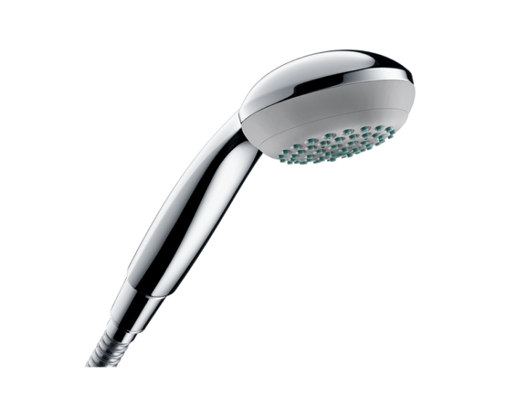 Ручной душ Hansgrohe Crometta 85 1jet хром 28585000