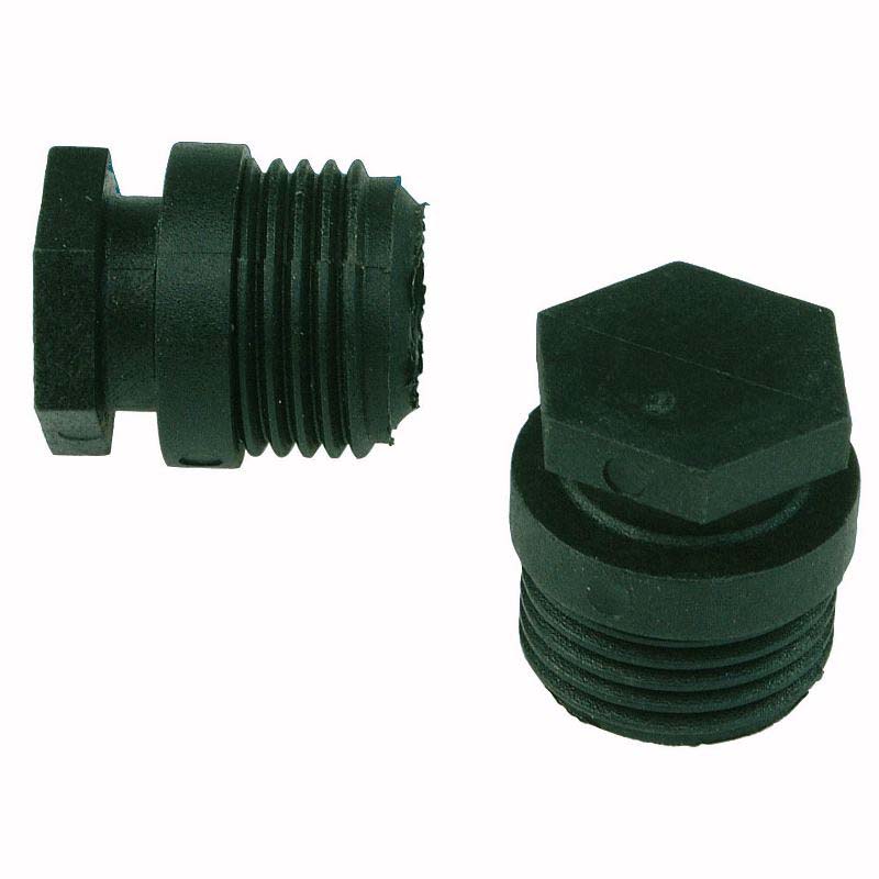 Планка для водорозеток HENCO 1/2 28PK-04