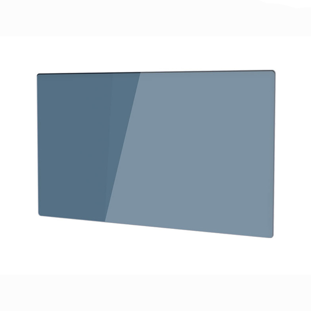 Декоративная панель для конвектора Nobo NDG Retro blue 500 Вт