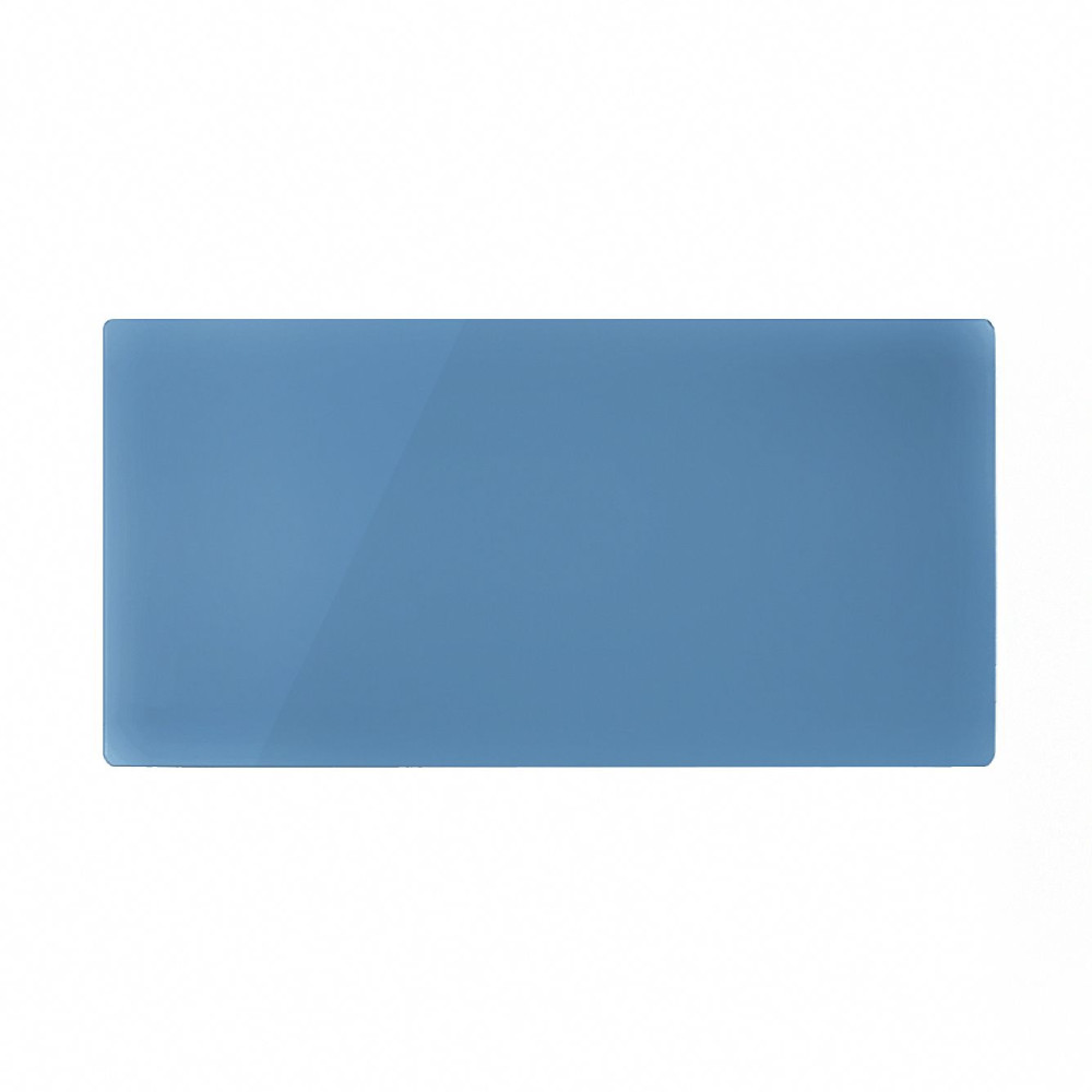 Декоративная панель для конвектора Nobo NDG Retro blue 500 Вт