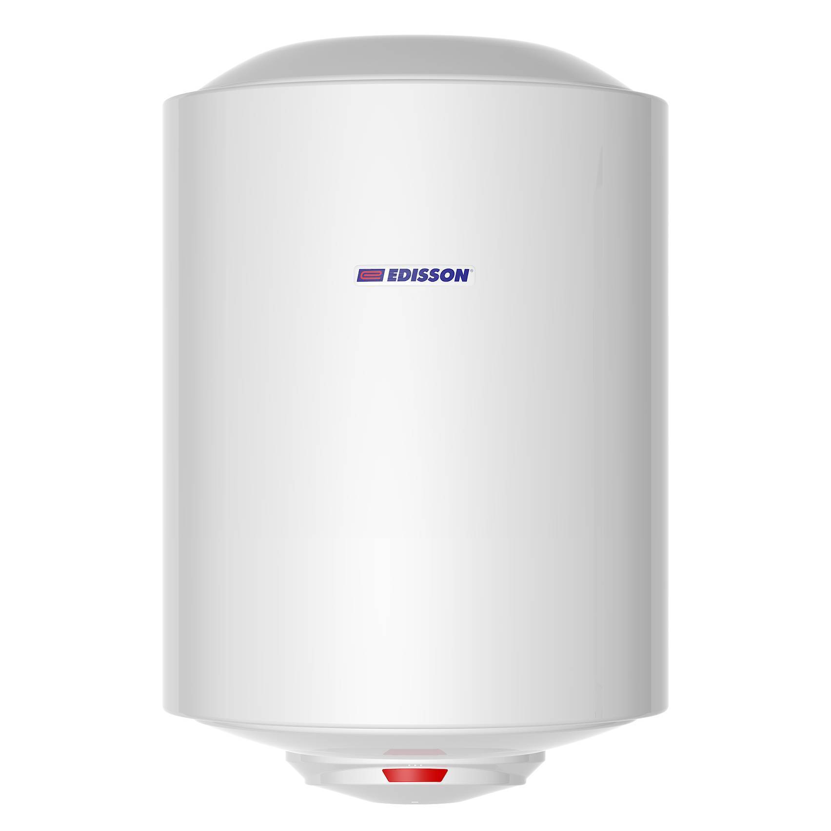 Водонагреватель накопительный Edisson ES 30 V 30 л ES 30 V