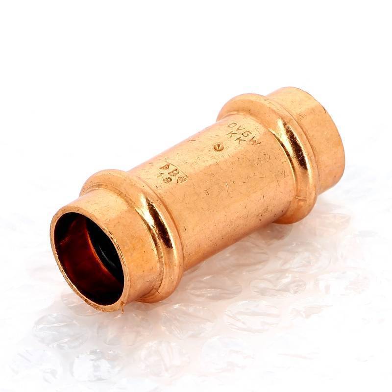 Муфта пресс IBP >B< Press 18 мм медь P5270 01800000