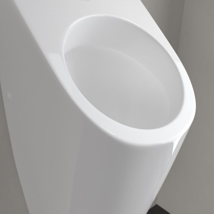 Сиденье для унитаза Villeroy & Boch Architectura 55860501.0