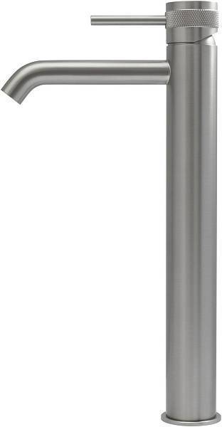 Смеситель для раковины Allen Brau Priority никель 5.31A02-BN