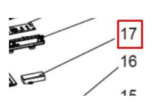 Приемник Wi-Fi сигнала Haier A0011800292A