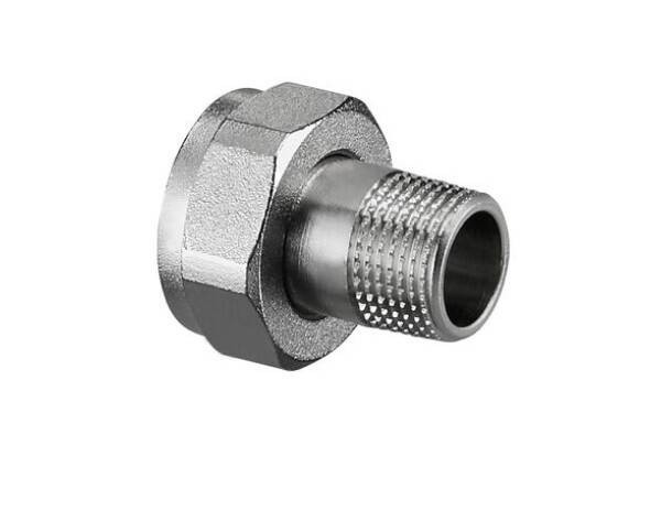 Резьбовое соединение Oventrop G 3/4 1019306