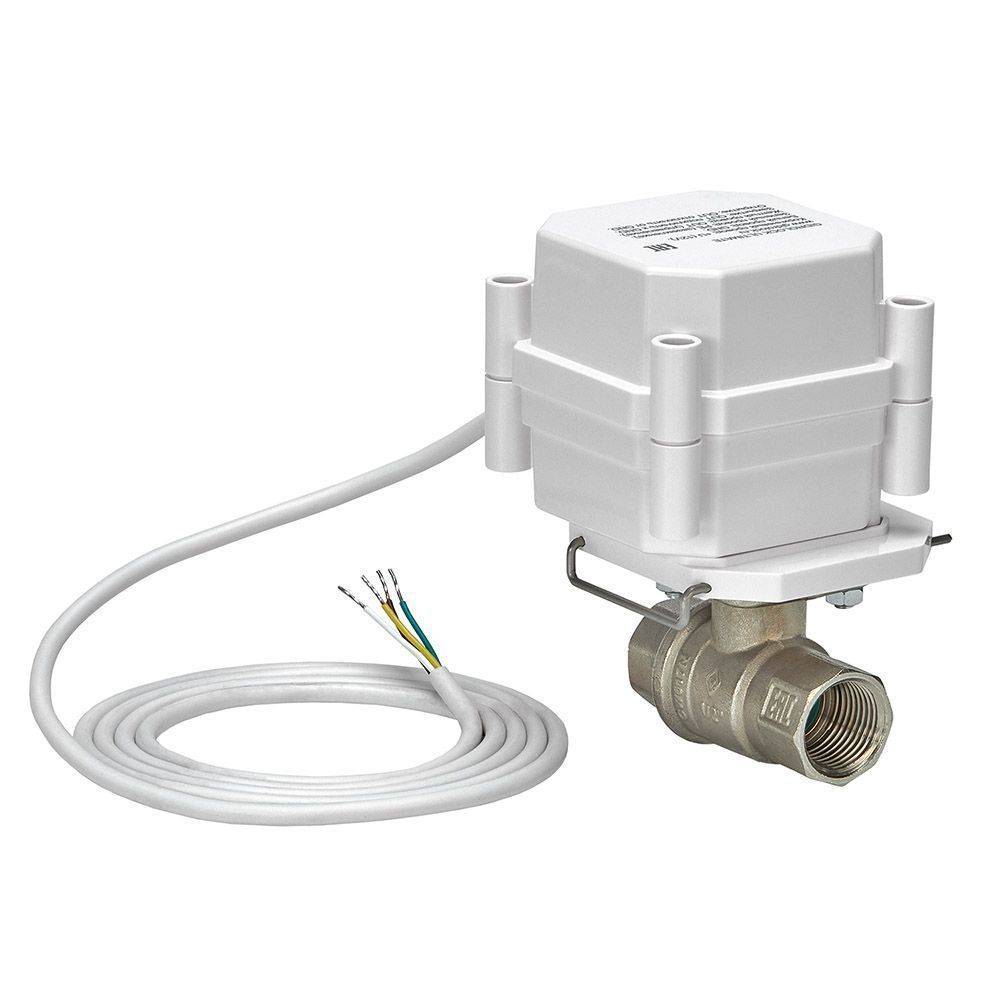 Шаровой электропривод Gidrolock Ultimate BS Bugatti 1/2 дюйма 12 В 11375