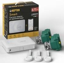 Система контроля протечки воды Neptun Bugatti Smart+ Tuya 1/2 2264869