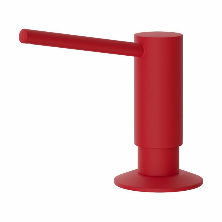 Дозатор для жидкого мыла OMOIKIRI OM-02 Toscana 4995071