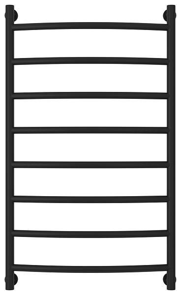 Полотенцесушитель водяной Сунержа Галант+ 600x1000 мм матовый черный 31-0200-1060
