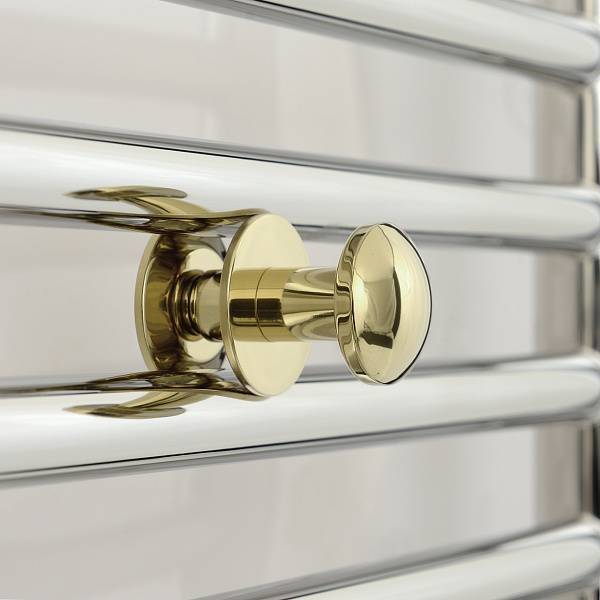 Крючок для полотенцесушителя Сунержа Сфера шампань 020-2010-0001